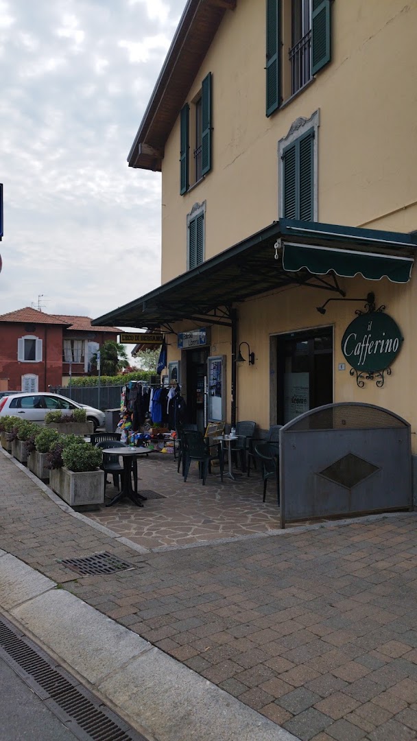 Il Cafferino S.N.C.