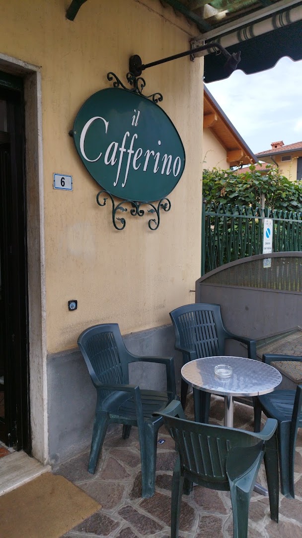 Il Cafferino S.N.C.