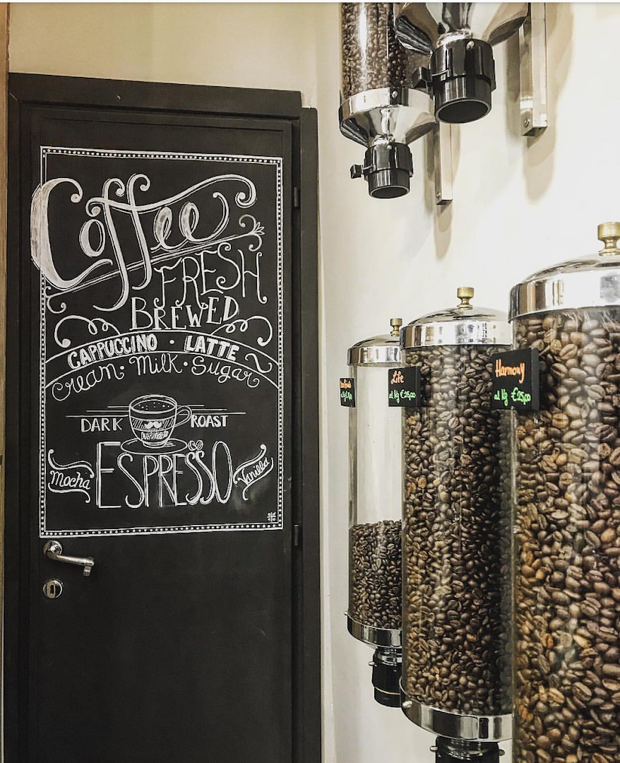 Il Caffettiere 2.0