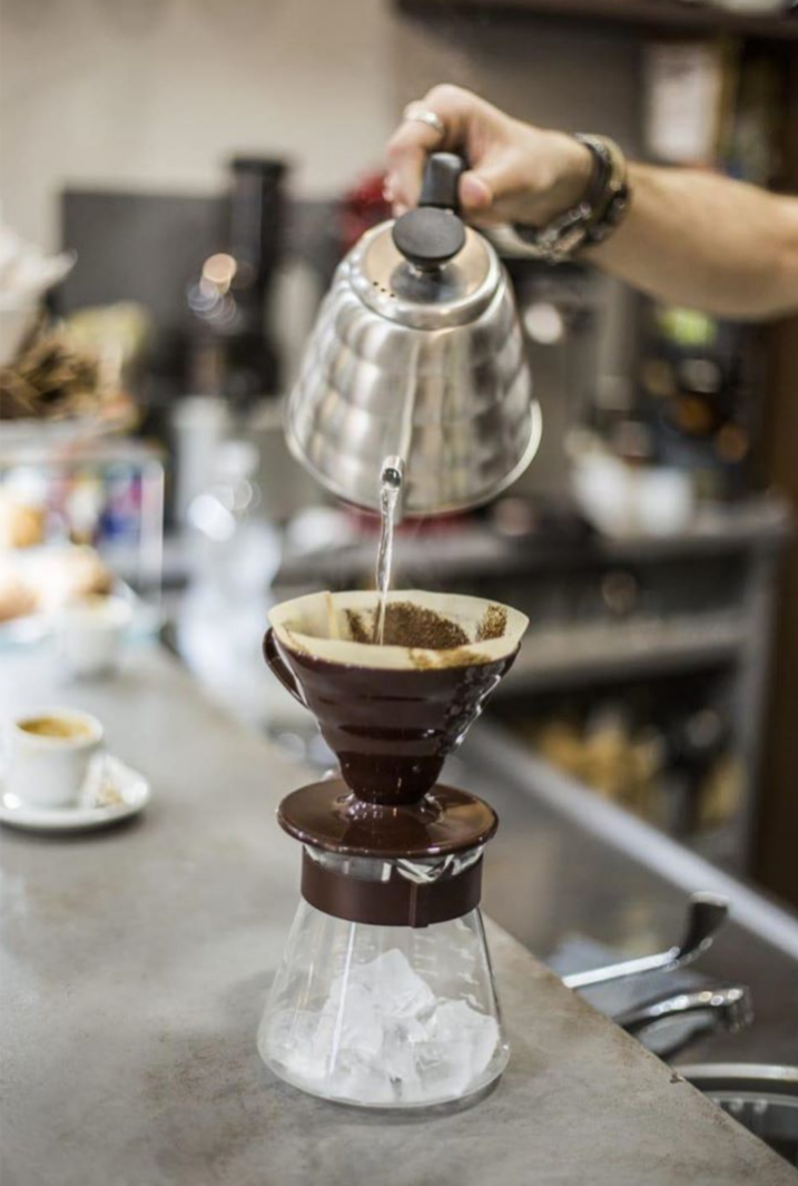 Il Caffettiere 2.0