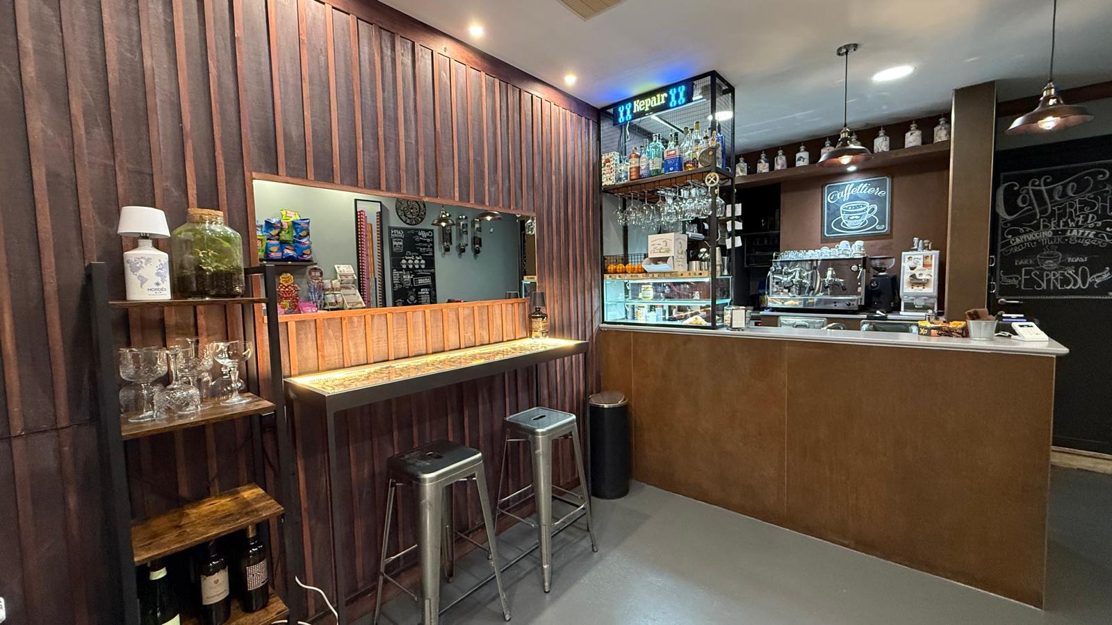 Il Caffettiere 2.0, Anagni