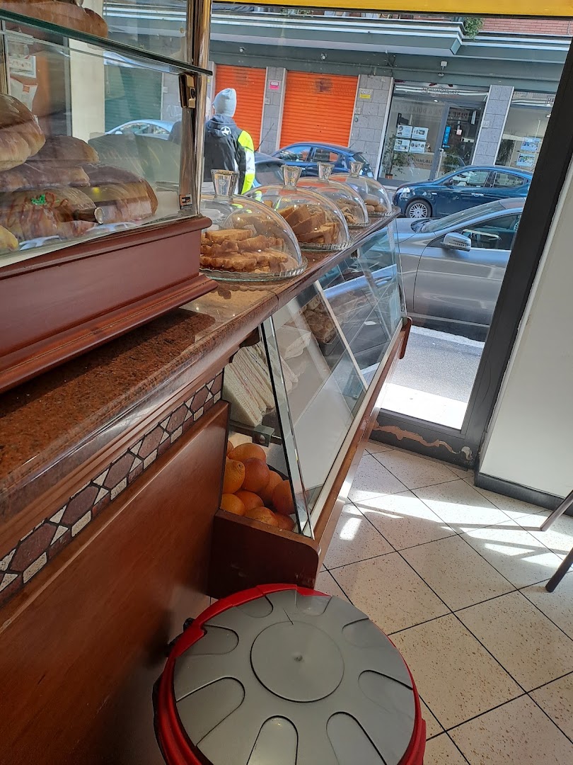 Il Caffettino Bar