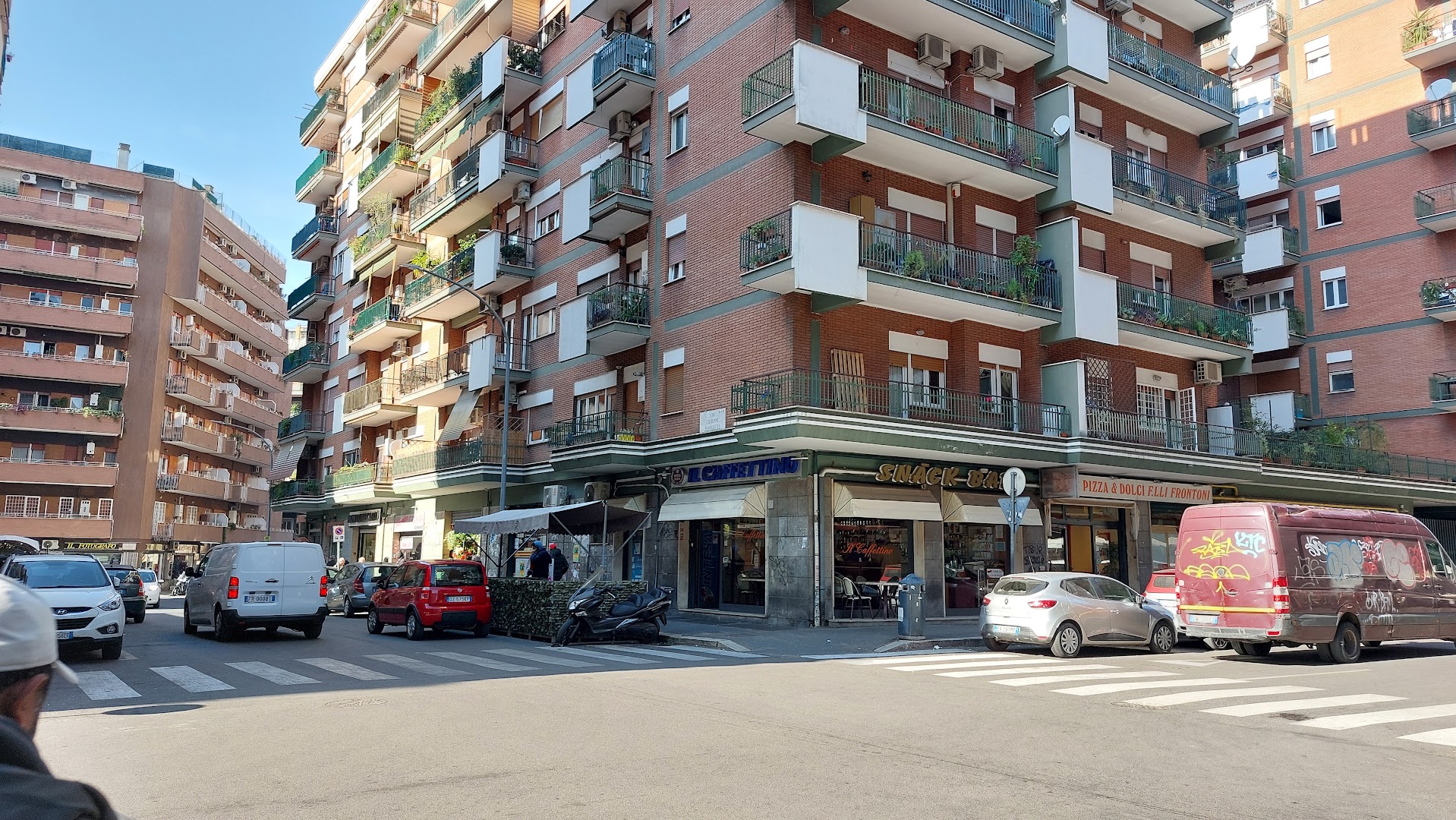 Il Caffettino Bar
