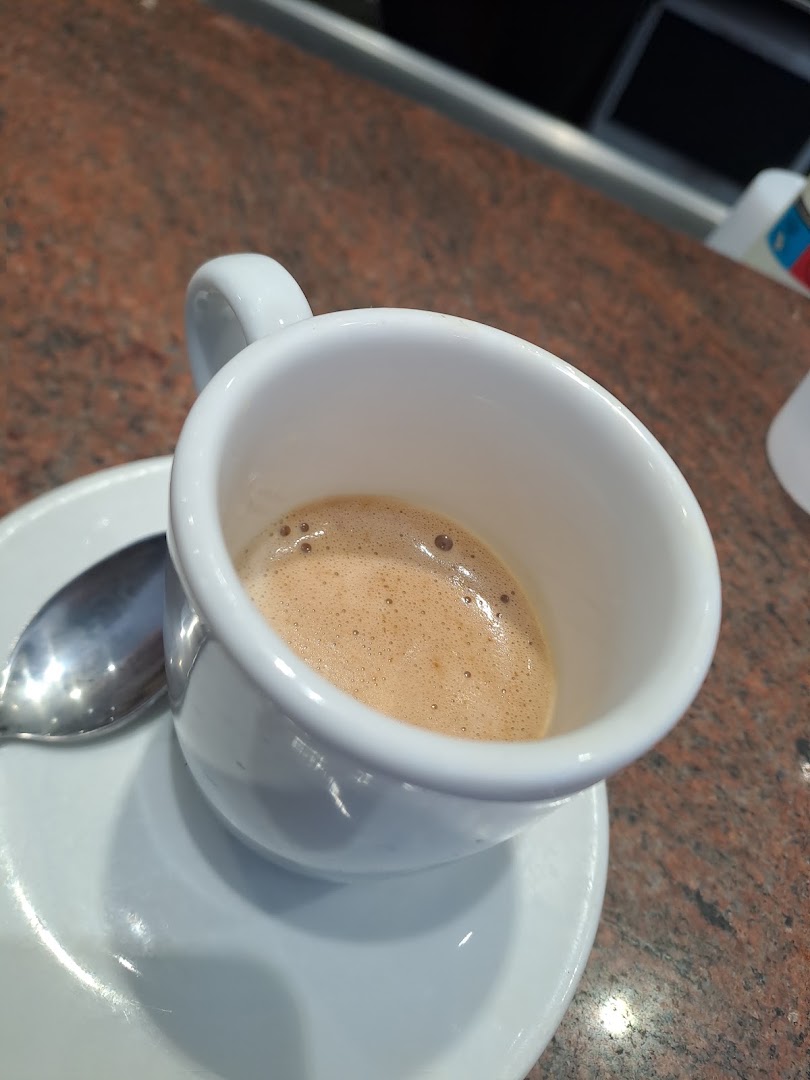 Il Caffettino Bar