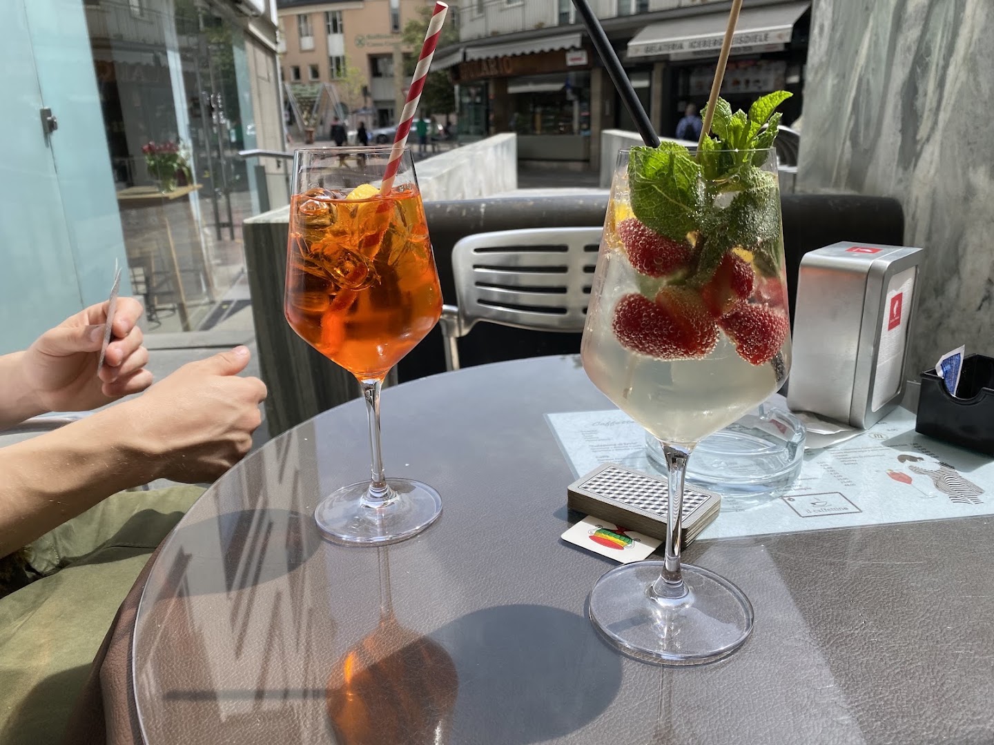 Il Caffettino