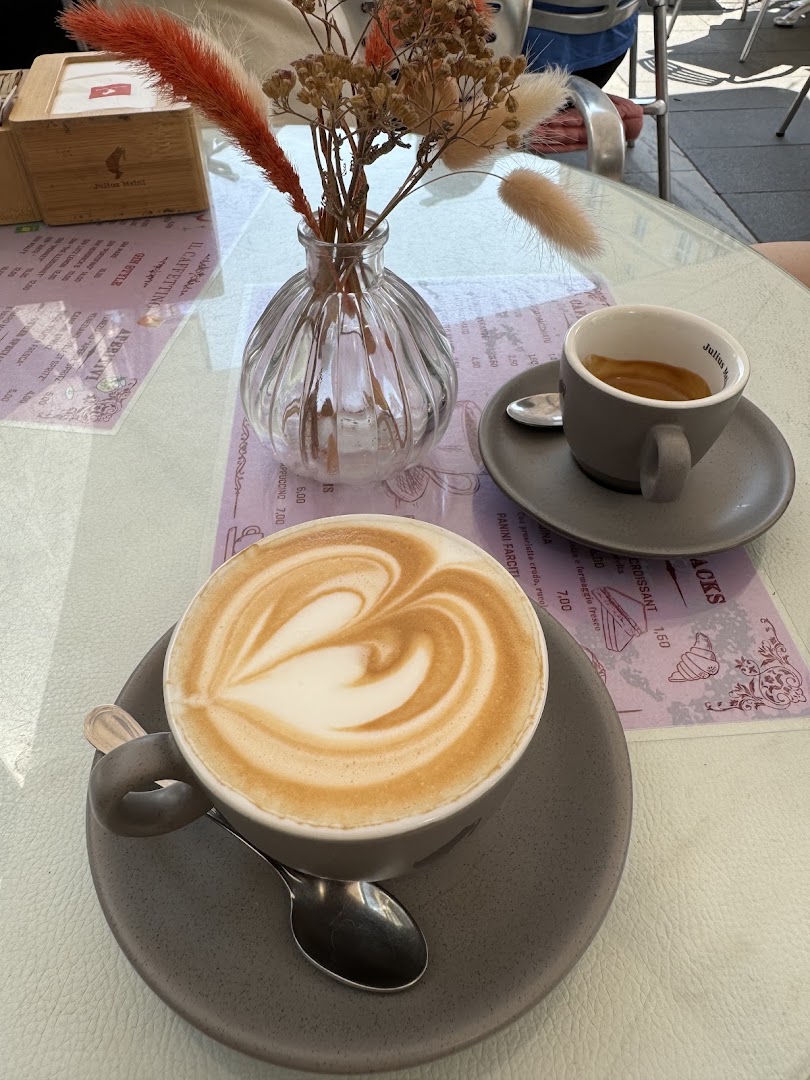 Il Caffettino, Bolzano