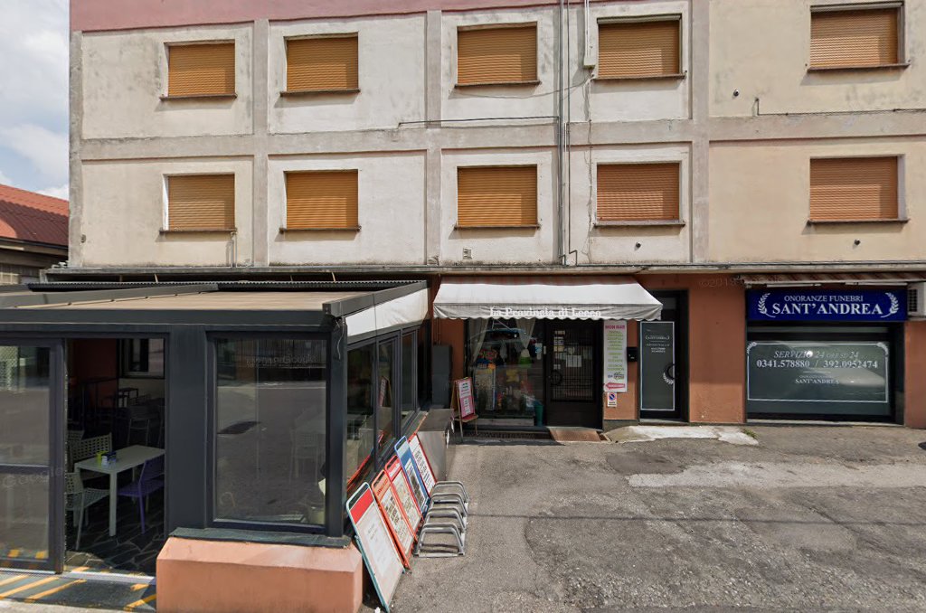 Il Caffettone