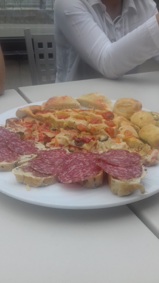 Il Caffettone, Annone di Brianza