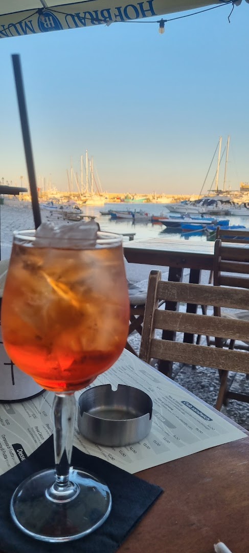 il Caicco, Bisceglie
