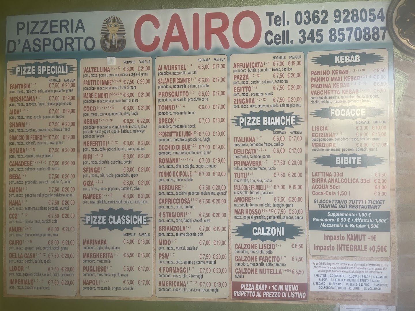 Il Cairo