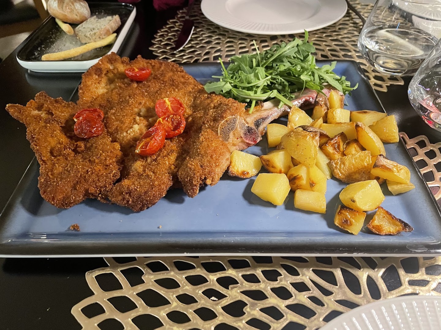 Il Cairoli Bar & Restaurant, Milano