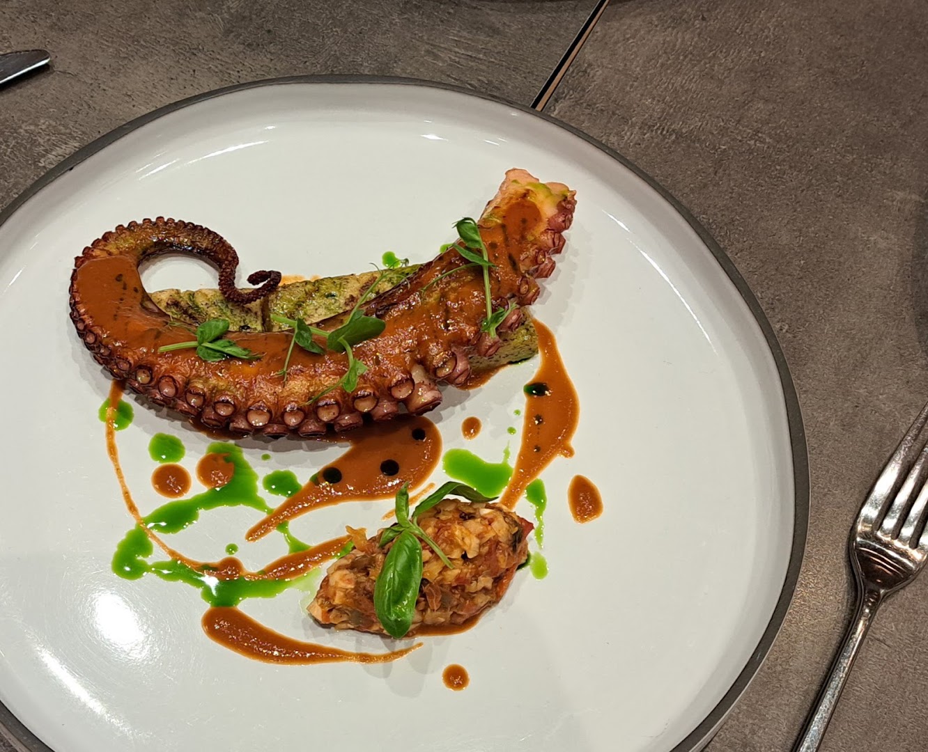 Il Cairoli Bar & Restaurant