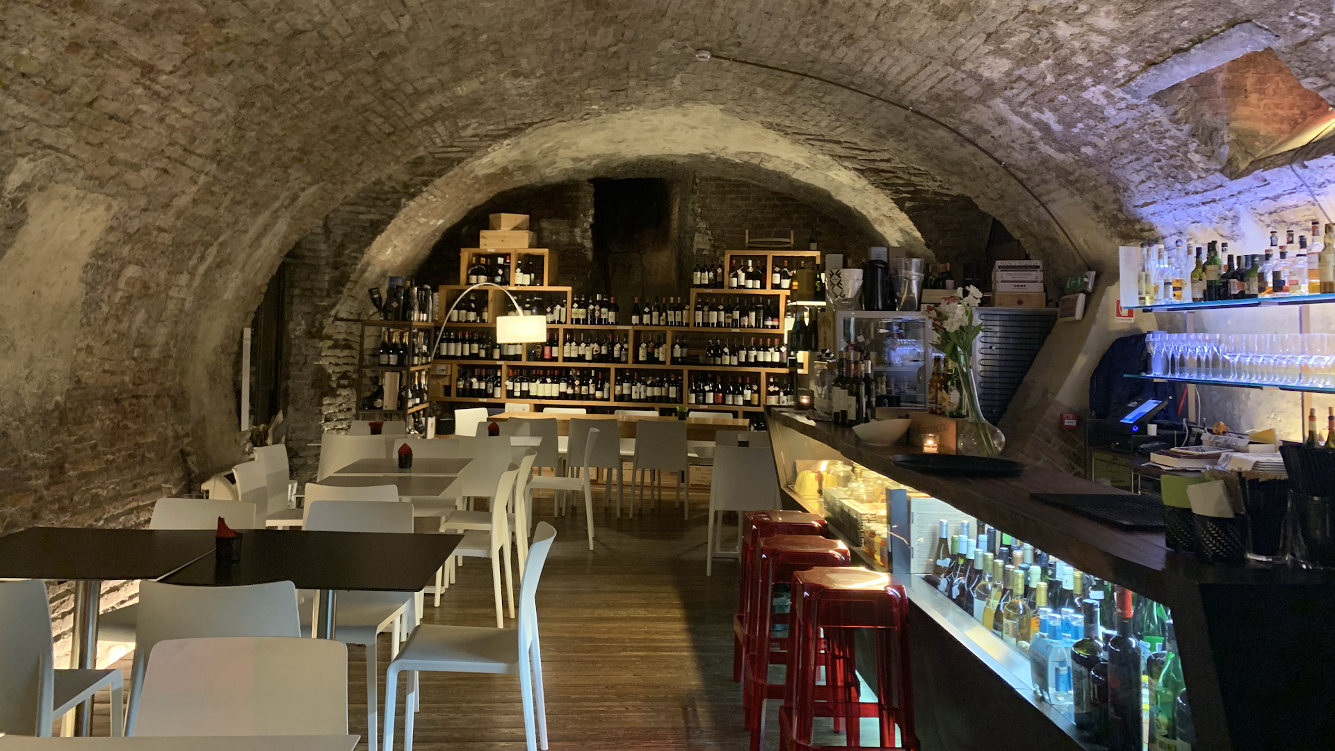 Il Calcagnino, Formigine