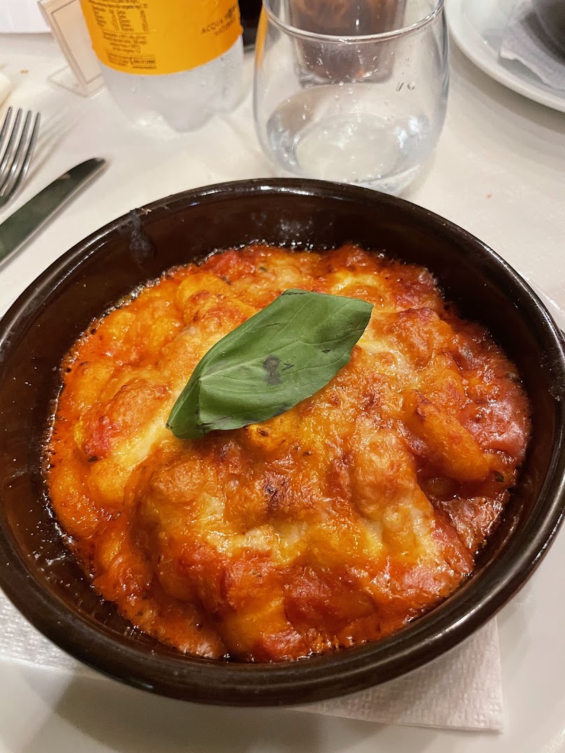 Il Calesse Ristorante