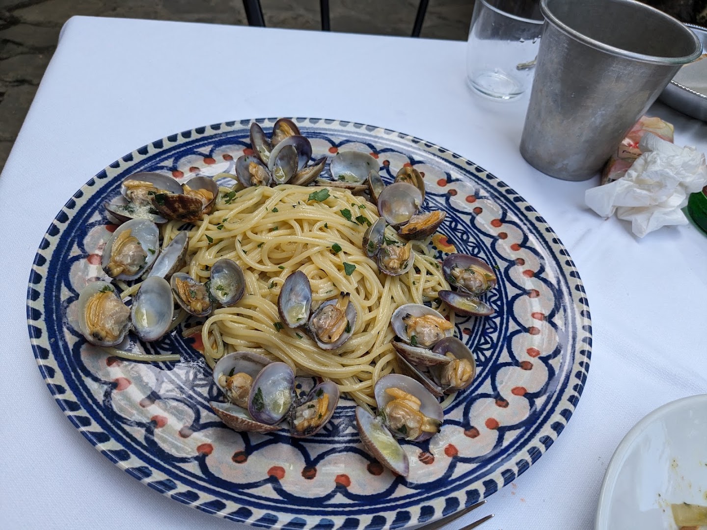 Il Calesse Ristorante