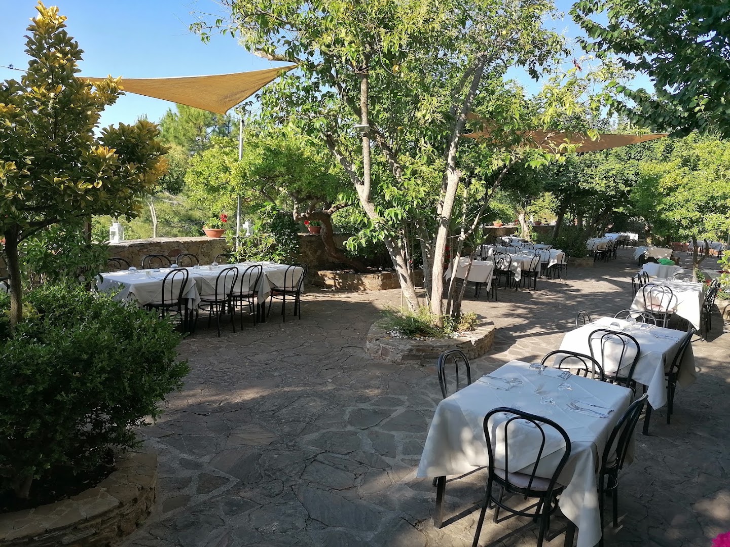 Il Calesse Ristorante