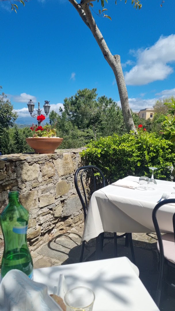 Il Calesse Ristorante