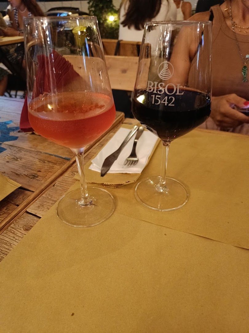 Il Calice Corvino