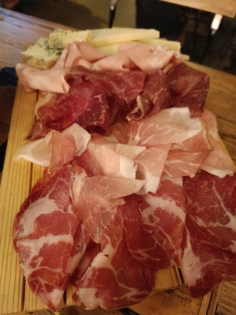 Il Calice Corvino