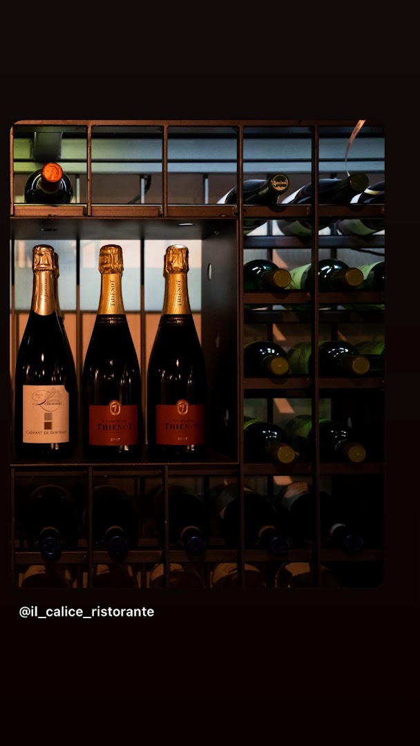 Il Calice Ristorante