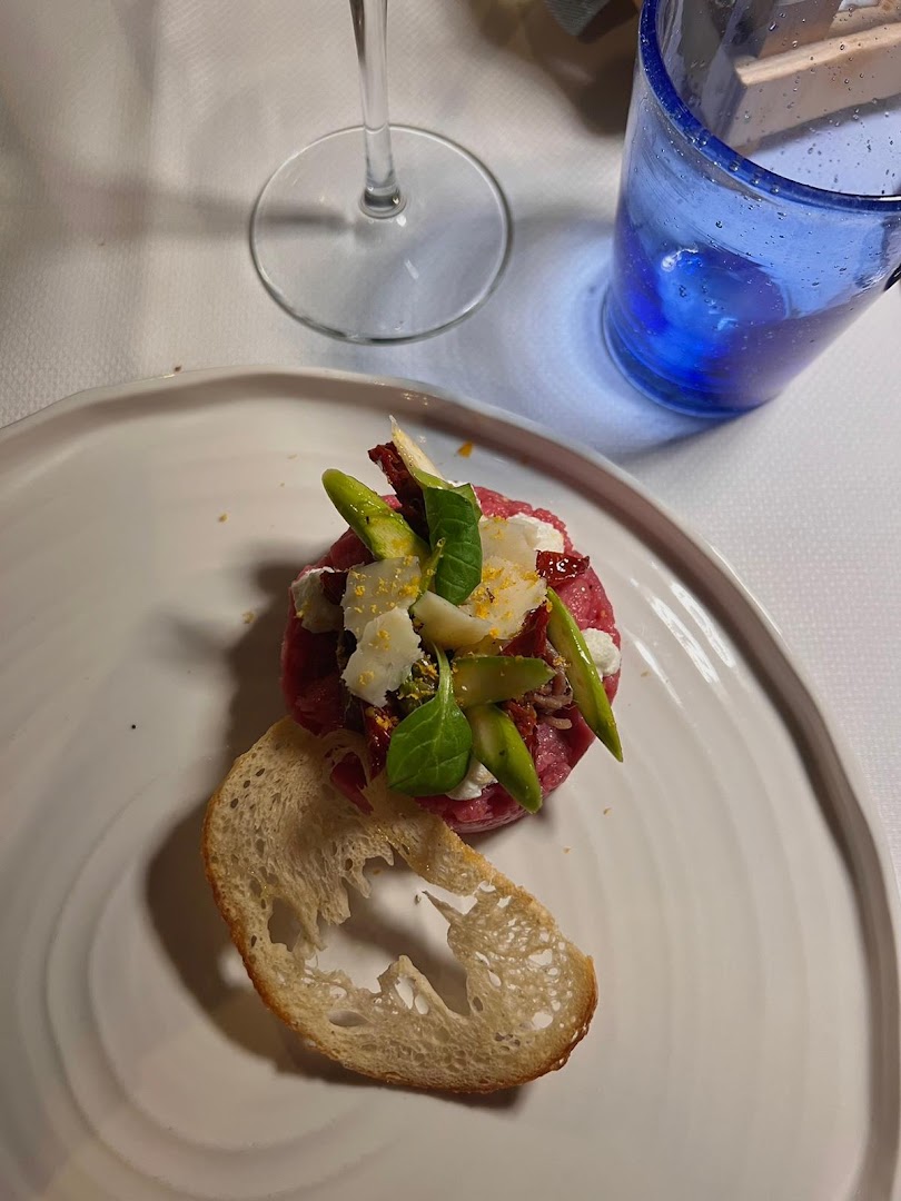 Il Calice Ristorante