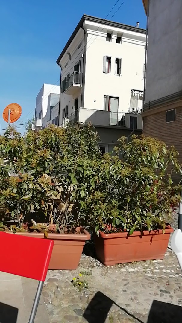 Il Calice, Padova