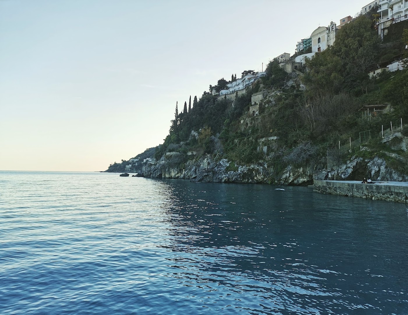 Il Calypso - Lido e Ristorante