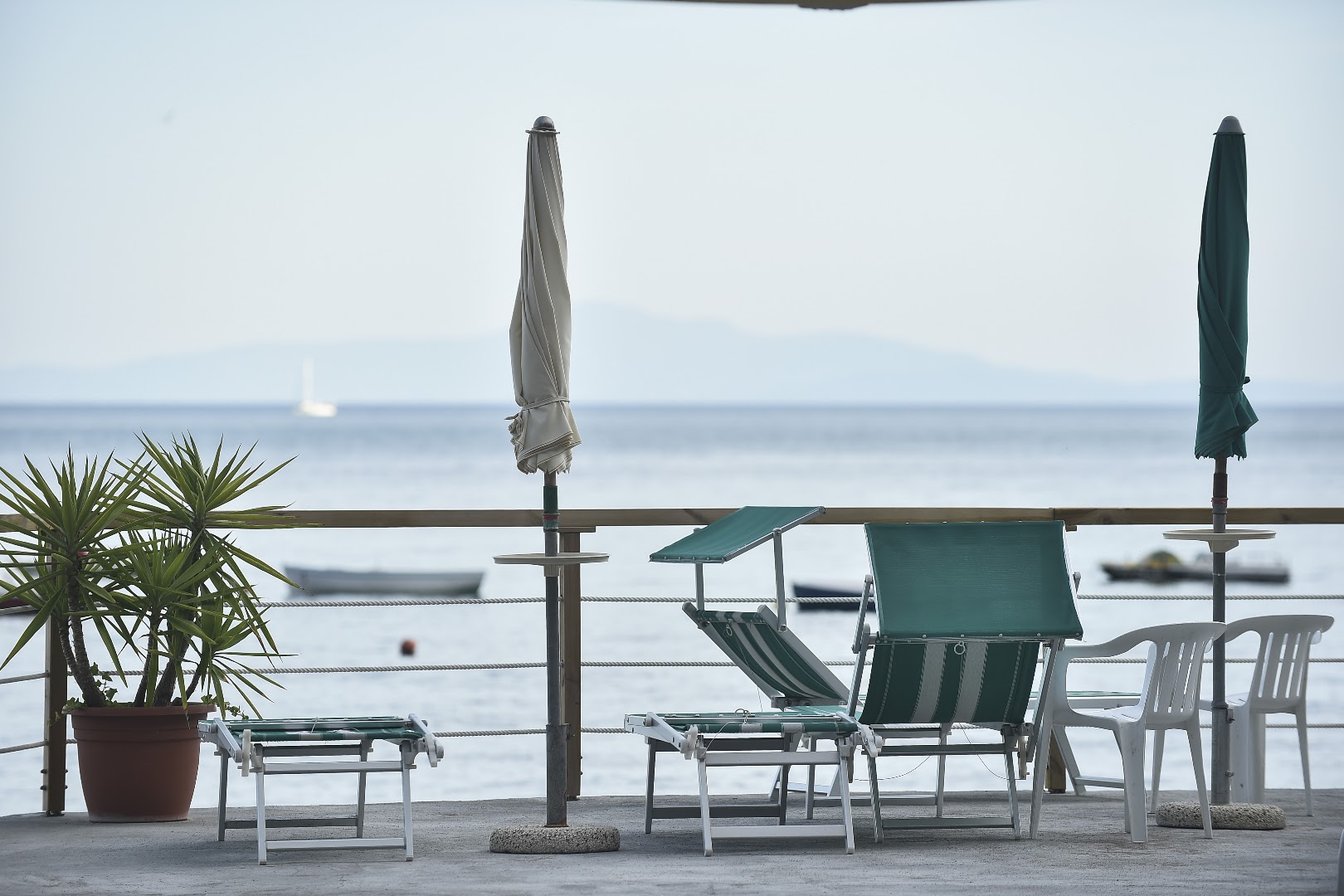 Il Calypso - Lido e Ristorante
