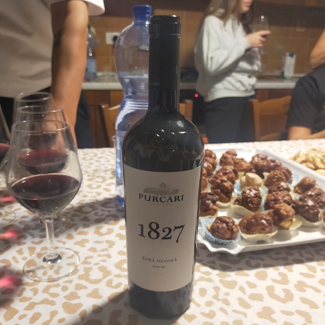 Il Cambio