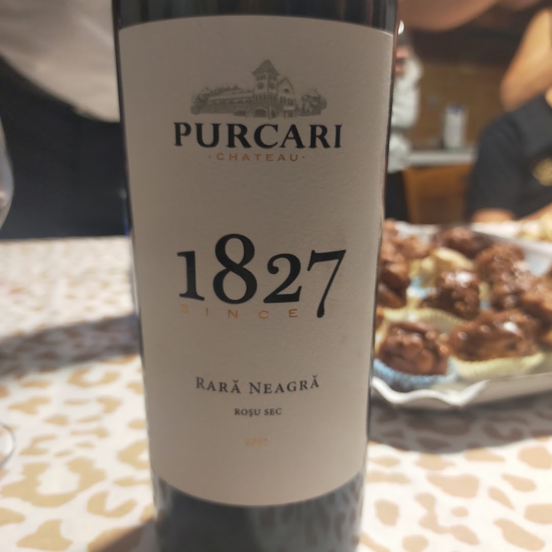 Il Cambio