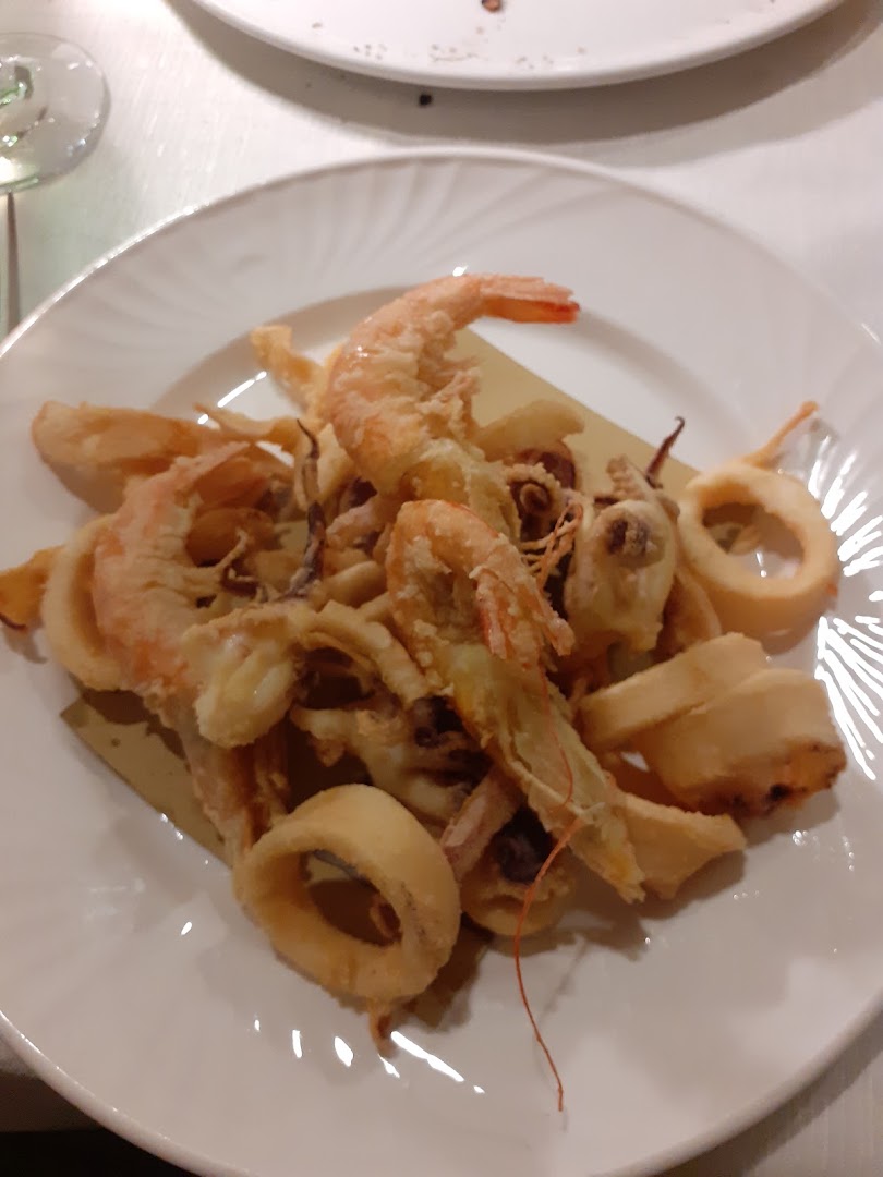 Il Caminetto d'Oro