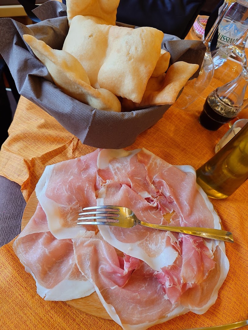 Il Caminetto