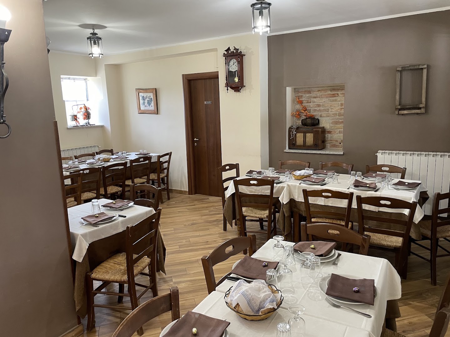 Il Cammino Di Francesco Azienda Agricola Biologica