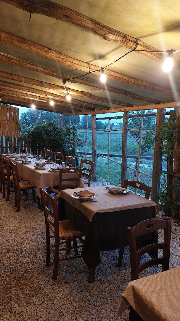 Il Cammino Di Francesco Azienda Agricola Biologica
