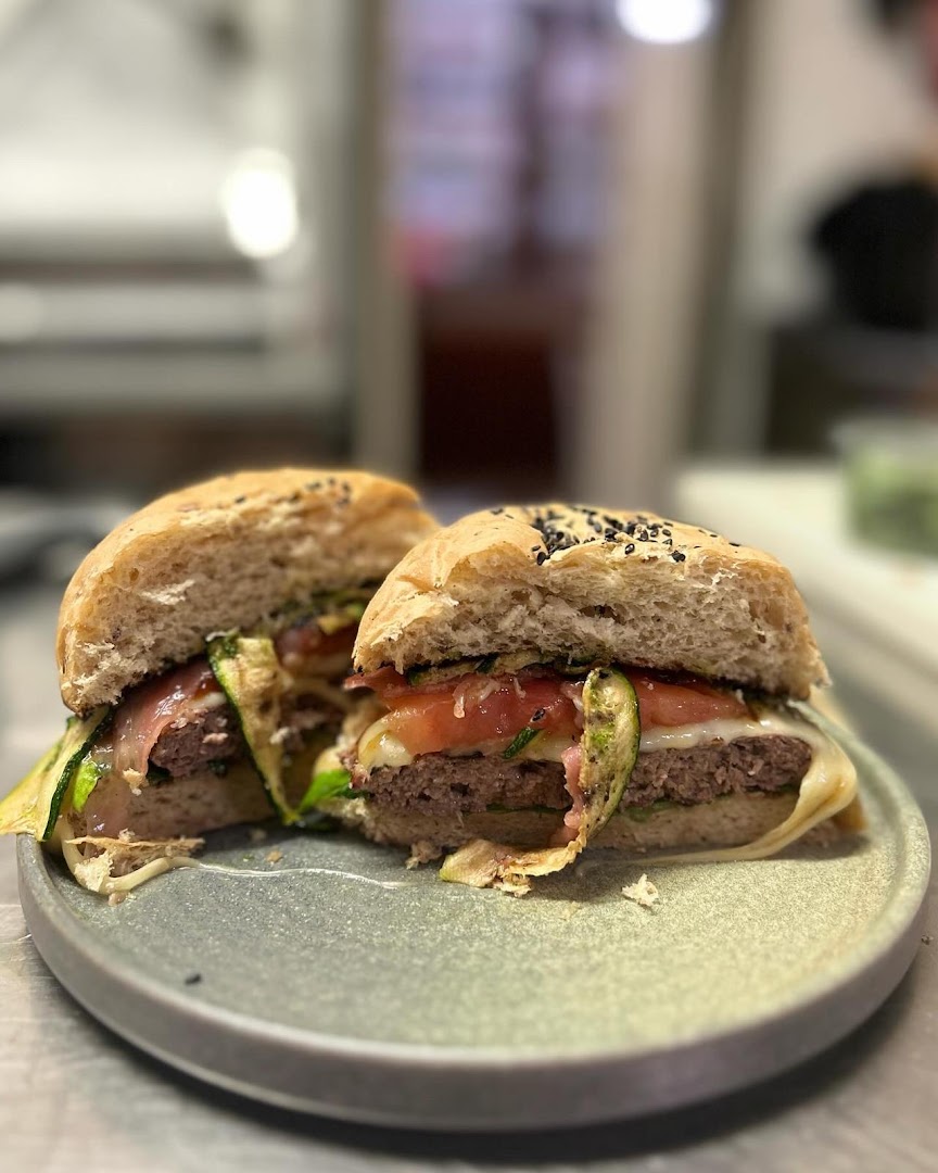 Il Camoscio Pizzeria Ristopub