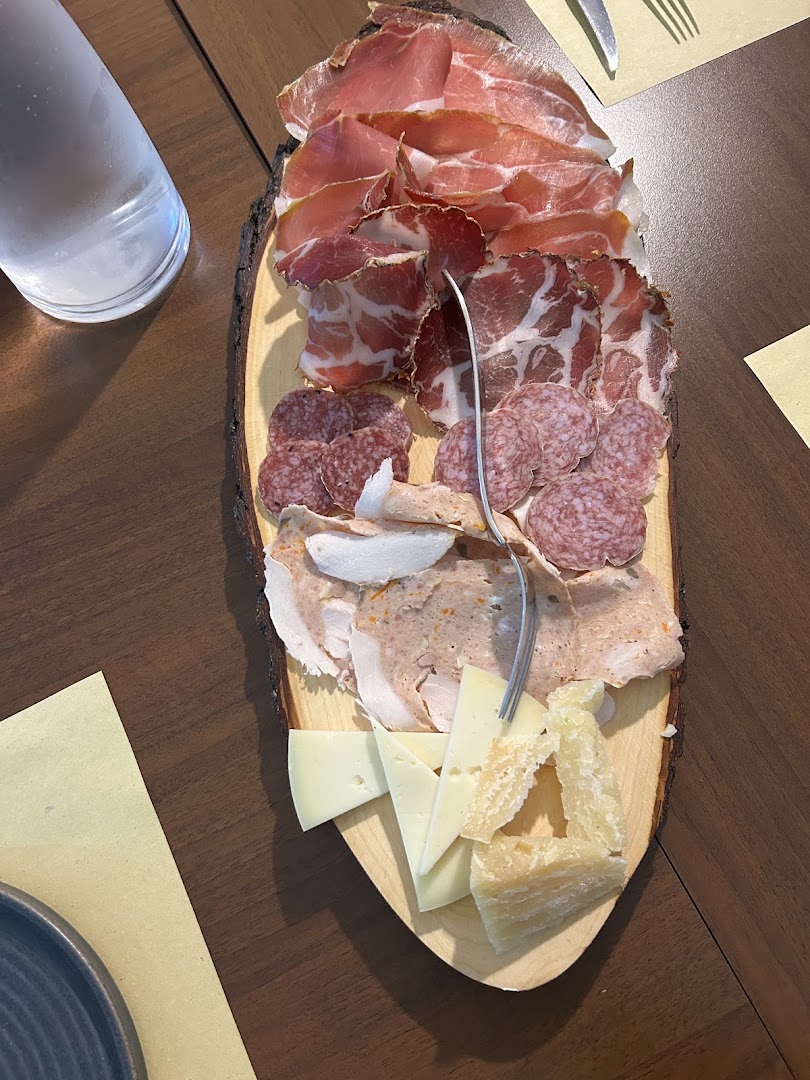 Il Camoscio Pizzeria Ristopub