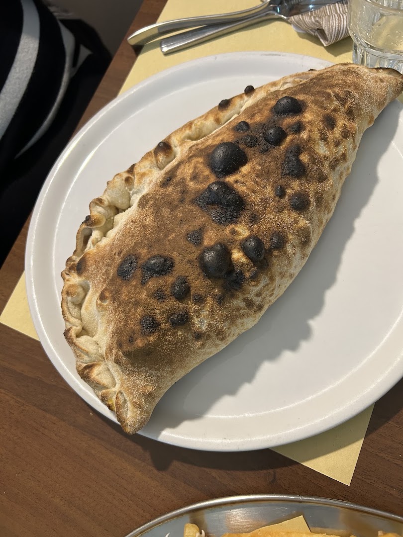 Il Camoscio Pizzeria Ristopub