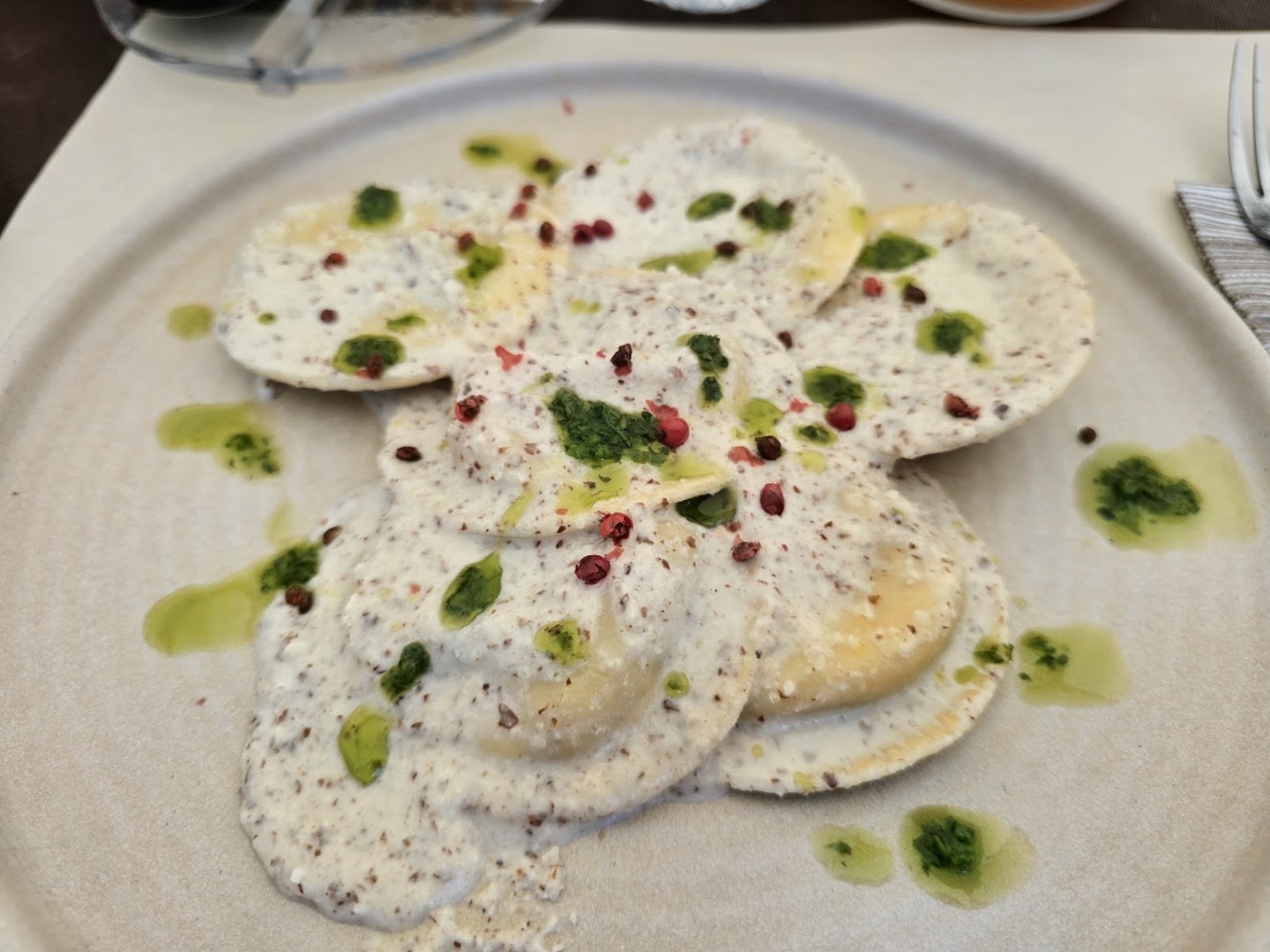 Il Camoscio Pizzeria Ristopub
