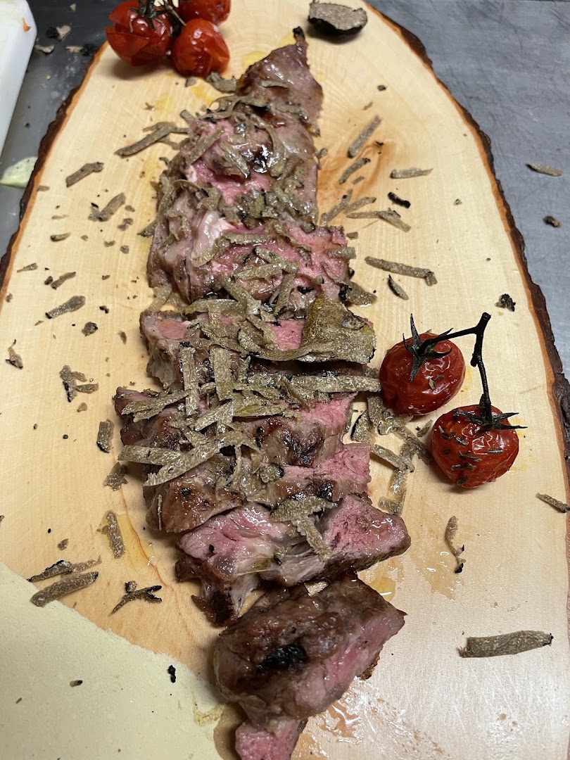 Il Camoscio Pizzeria Ristopub