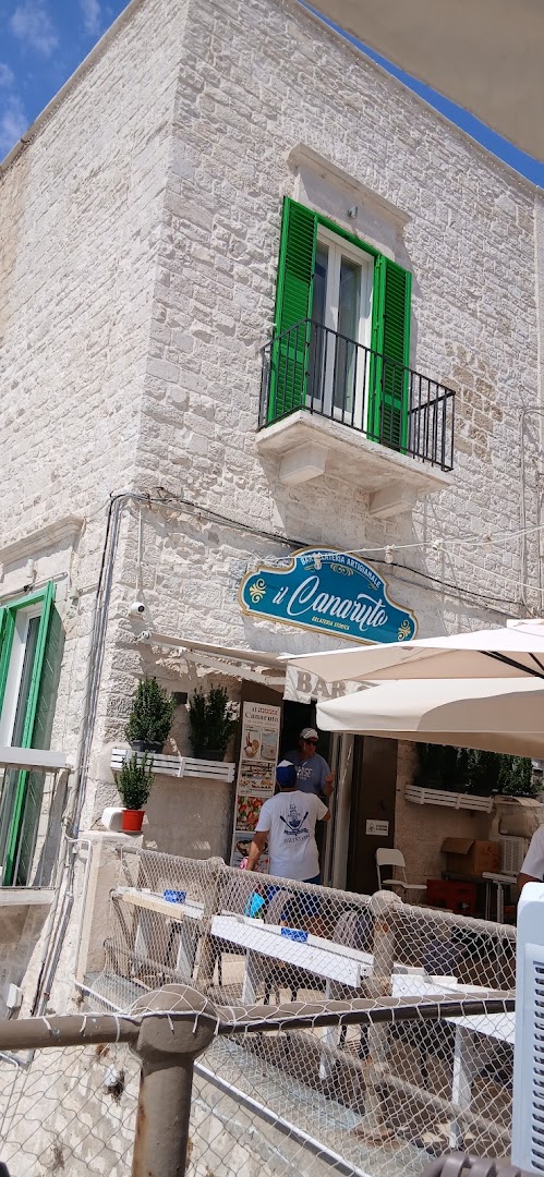 Il Canaruto