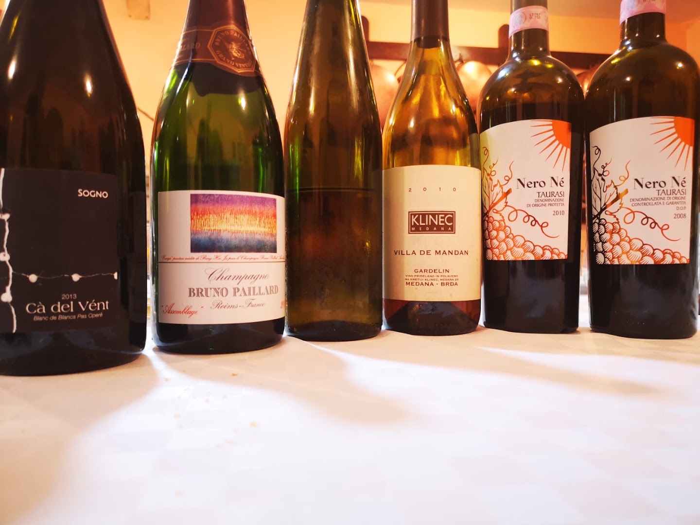 Il Cancelliere Azienda Vitivinicola, Montemarano