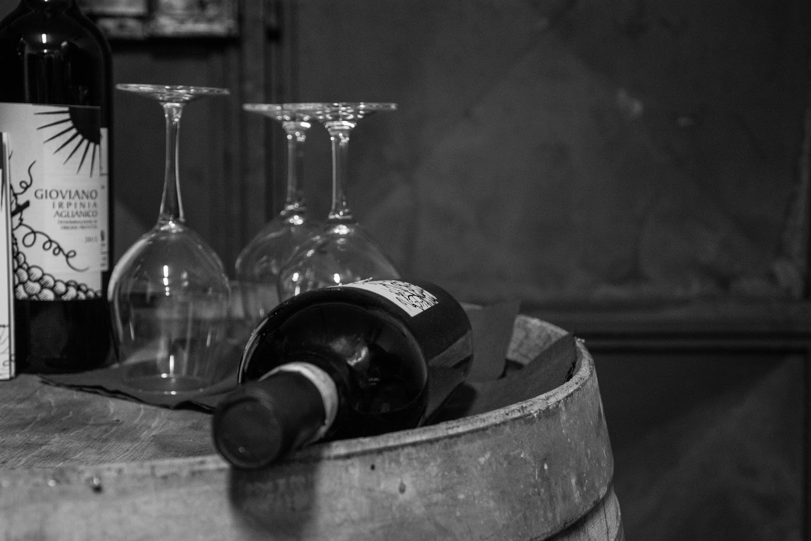 Il Cancelliere Azienda Vitivinicola