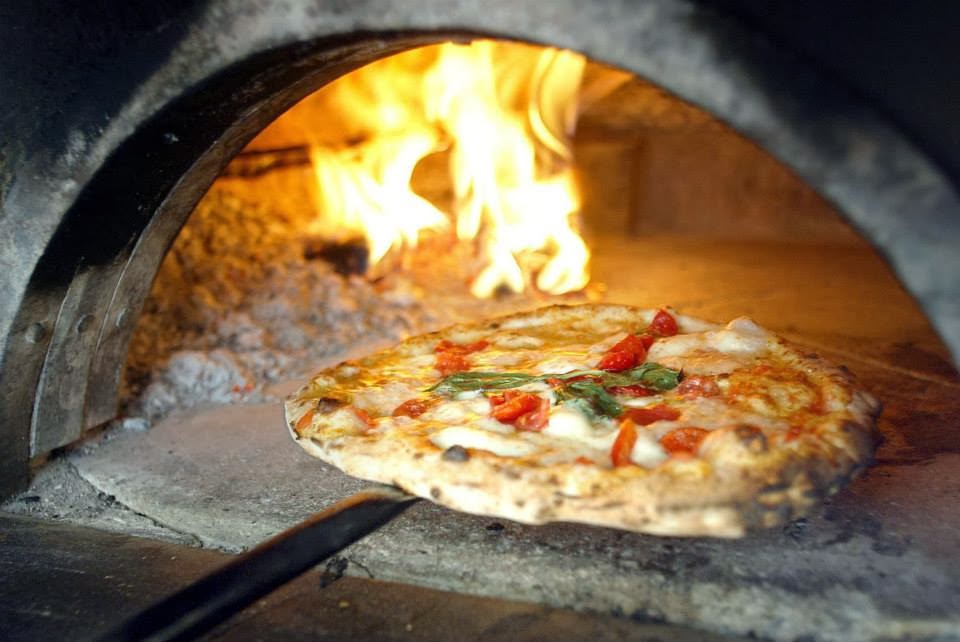 il canestrello fuoco e follia, Scafati
