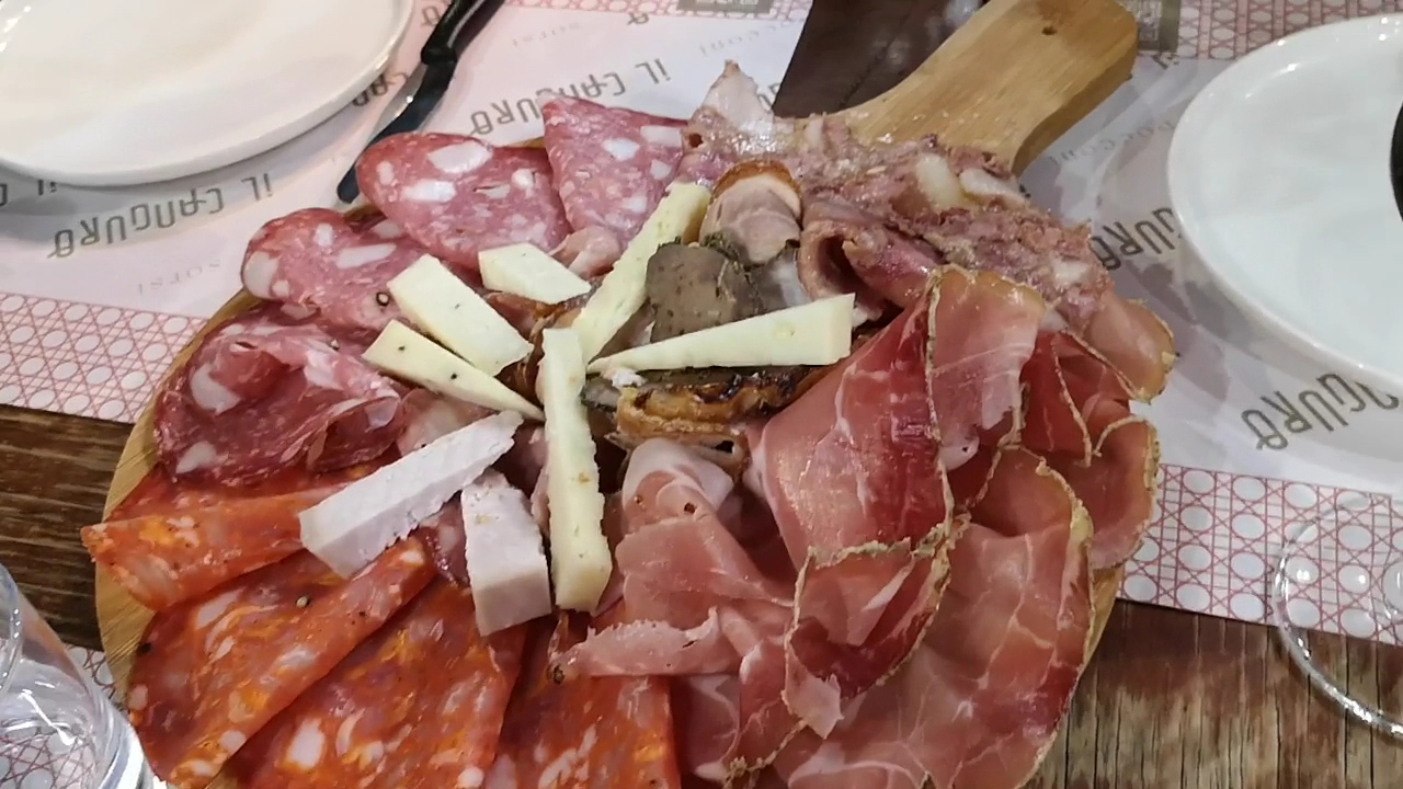 Il Canguro