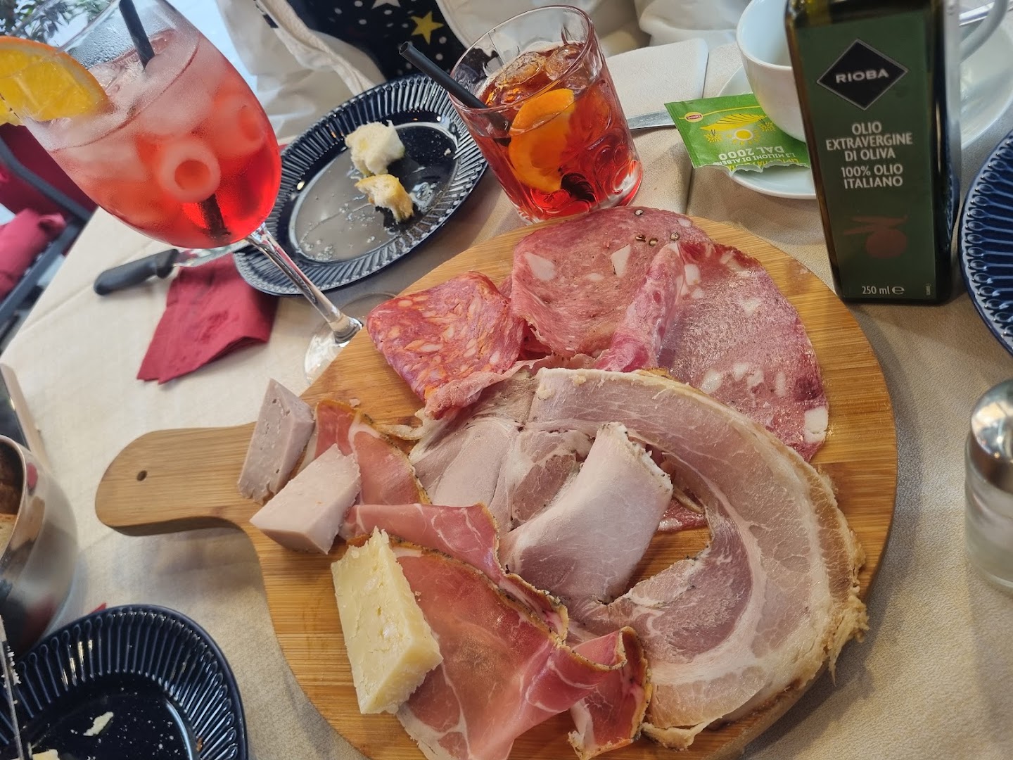 Il Canguro