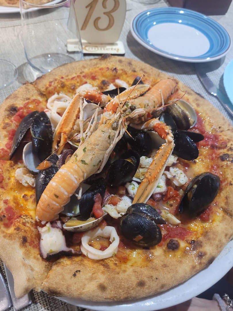 Il Canneto Story!