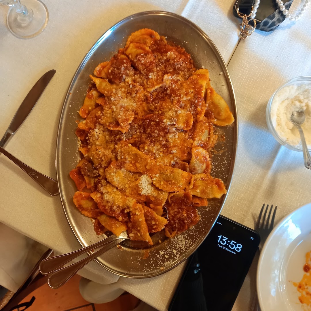 Il Canneto