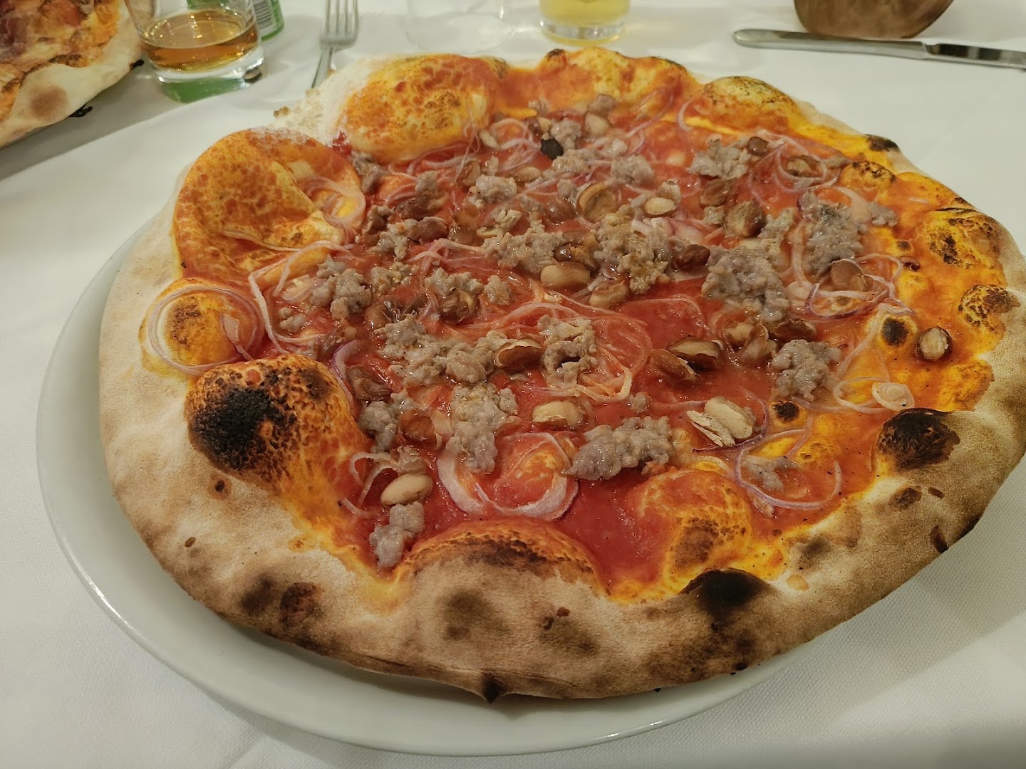 Il Cantagallo