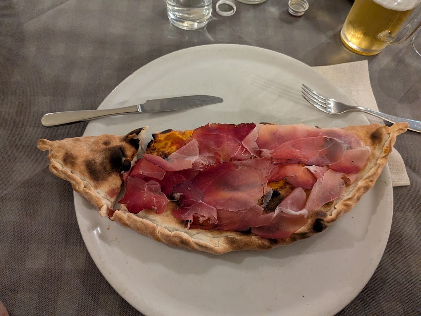 Il Cantagallo