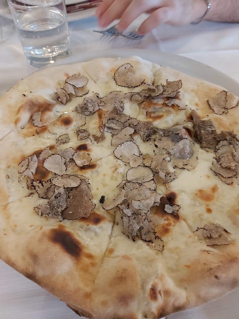 Il Cantagallo